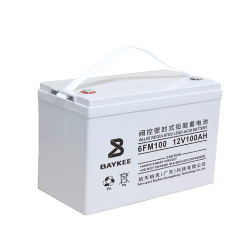 Baykee VRLA battery