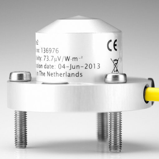 Cảm biến đo bức xạ mặt trời Pyranometer SP Lite2 – Kipp & Zonen - Ảnh 2