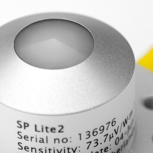 Cảm biến đo bức xạ mặt trời Pyranometer SP Lite2 – Kipp & Zonen - Ảnh 3