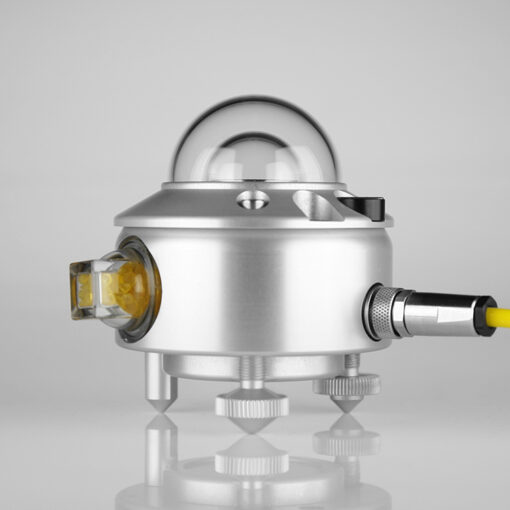 Cảm biến đo bức xạ mặt trời Pyranometer SMP11 – Kipp & Zonen - Ảnh 2