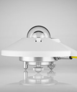 Pyranometer SMP21 – Kipp & Zonen