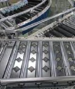 Băng tải chuyển hướng đẩy lên ITOH DENKI 