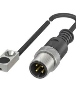 Tiện cận cảm ứng BES04EU balluff Việt Nam