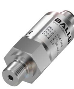 cảm biến áp suất BSP00H2 BALLUFF VIỆT NAM