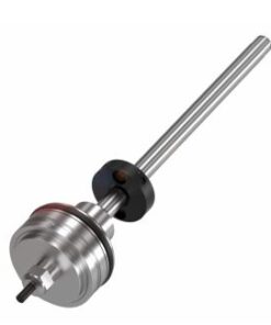 Cảm biến vị trí BTL6 -E- Series - Analog voltage Balluff Việt Nam