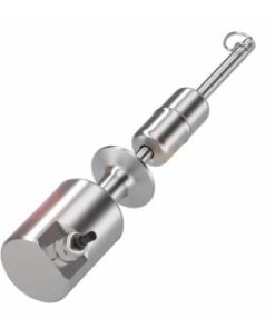 Cảm biến vị trí BTL7 -SF- Series - Analog voltage Balluff Việt Nam