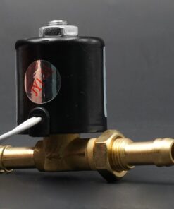 Valve / 2/2 Wege-Sitzventil HV08797 HOERBIGER Vietnam