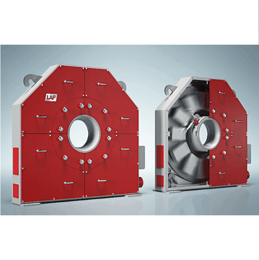 CALIX S30 Lap Laser Vietnam- Đo Laser trong ngành thép/ Measuring Gauge - Ảnh 4