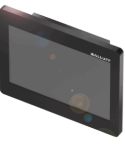 Industrial Controllers BAE00WC Balluff Việt Nam