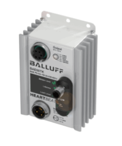 Bộ nguồn 24v BAE00M3 balluff Việt Nam