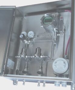 Hệ thống lấy mẫu PSS Phymetrix Việt Nam