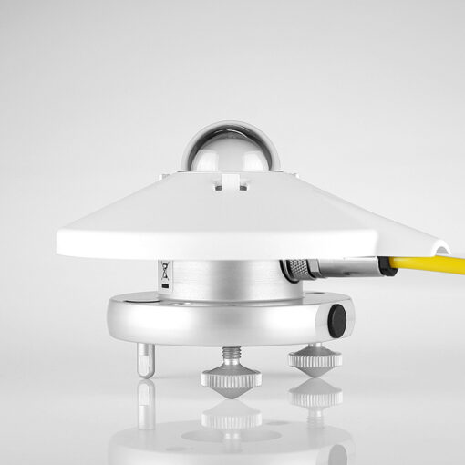 SMP3 Pyranometer – Kipp & Zonen