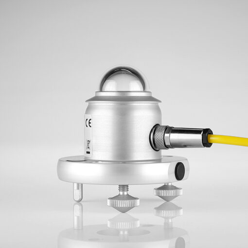 SMP3 Pyranometer – Kipp & Zonen - Ảnh 2