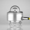 SMP6 Pyranometer – Kipp & Zonen