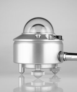 SMP6 Pyranometer – Kipp & Zonen