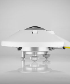 CGR4 Pyrgeometer – Kipp & Zonen