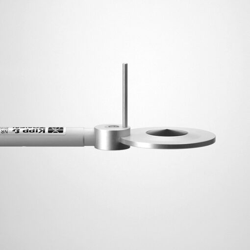 NR Lite2 Net Radiometer – Kipp & Zonen