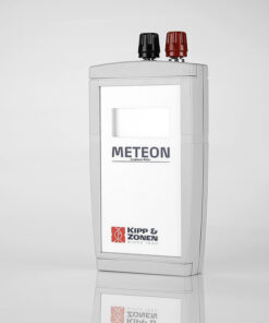 METEON Data Logger – Kipp & Zonen