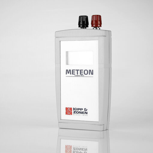 METEON Data Logger – Kipp & Zonen
