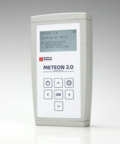 METEON 2.0 Data Logger – Kipp & Zonen