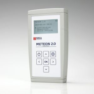 METEON 2.0 Data Logger – Kipp & Zonen