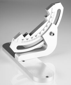 Adjustable Tilt Radiometer Mounting Kit