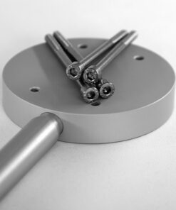 CMF Mounting Fixtures – Kipp & Zonen