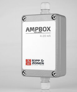 AMPBOX Amplifier – Kipp & Zonen
