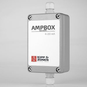 AMPBOX Amplifier – Kipp & Zonen