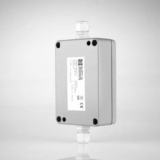 AMPBOX Amplifier – Kipp & Zonen - Ảnh 2