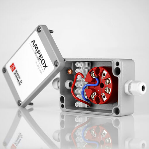 AMPBOX Amplifier – Kipp & Zonen - Ảnh 3