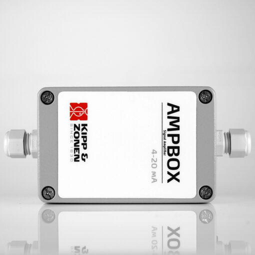 AMPBOX Amplifier – Kipp & Zonen - Ảnh 4