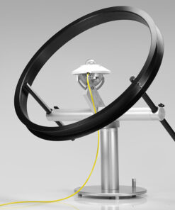 CM121B/C Shadow Ring – Kipp & Zonen