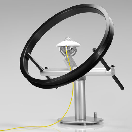CM121B/C Shadow Ring – Kipp & Zonen