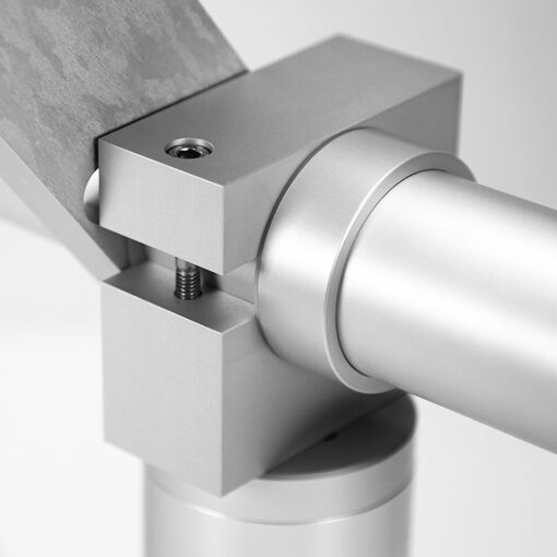 CM121B/C Shadow Ring – Kipp & Zonen - Ảnh 4
