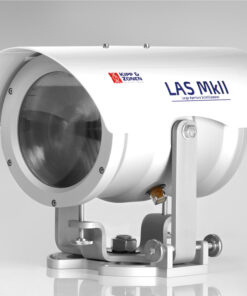 LAS MkII Scintillometer – Kipp & Zonen
