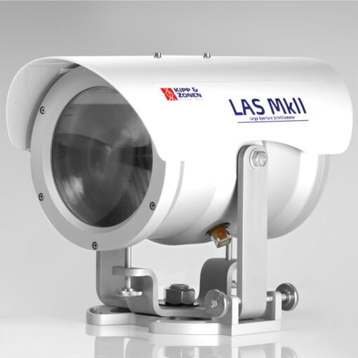 LAS MkII Scintillometer – Kipp & Zonen