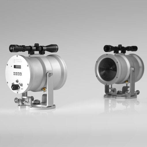 LAS MkII Scintillometer – Kipp & Zonen - Ảnh 2