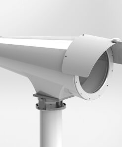 X-LAS MkII Scintillometer – Kipp & Zonen