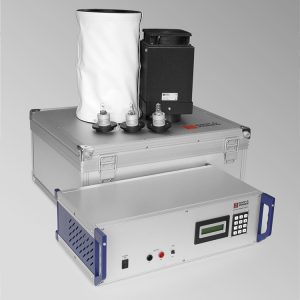 UV Stability Kit Precision Power Supply