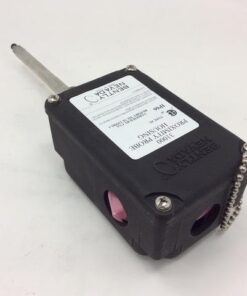 31000 Proximity Probe Housing 31000-16-05-00-063-03-02