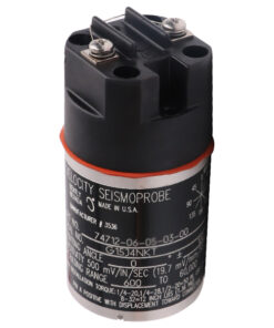 High-temperature Two-wire Transducer 74712-06-12-04-04