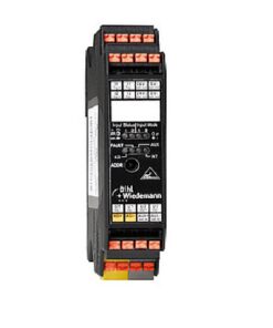 Bihl+Wiedemann ASi-3 PROFIBUS Gateway BWU2546