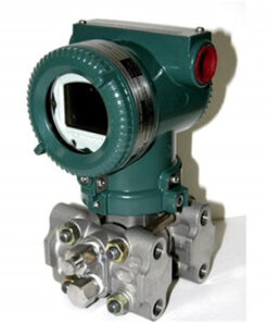 Transmitter EJA110E-JMS5J-912DB YOKOGAWA