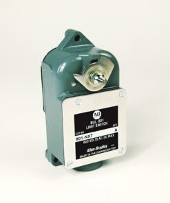 Limit Switches 801-NX7 Allen Bradley Vietnam