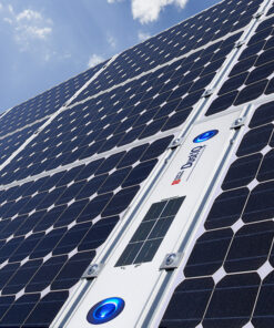 DustIQ Soiling Monitoring System
