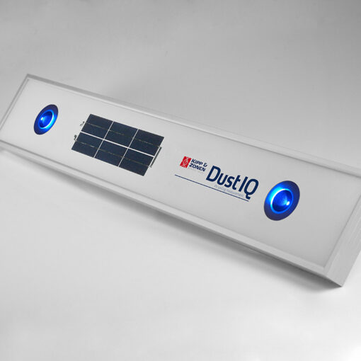 DustIQ Soiling Monitoring System – Kipp & Zonen - Ảnh 3