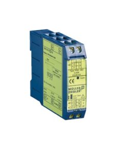 IgTT-MU Bộ chuyển đổi Mueller+Ziegler