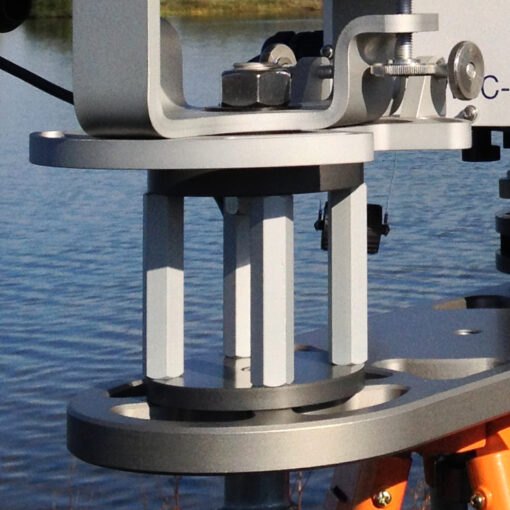 Optical & Microwave Scintillometer System – Kipp & Zonen - Ảnh 4
