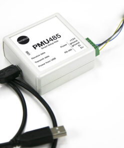 PMU485 Smart Setup Hub – Kipp & Zonen